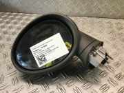 Außenspiegel elektrisch lackiert links rot - CHILI RED (851) MINI Mini (R56) On