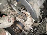 Tür links vorne LB9A Candyweiss - Cortinaweiss (B4) SKODA Citigo (AA) 1.0 55 kW