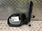 Außenspiegel elektrisch lackiert links L103 VW Sharan (7N) 2.0 TDI 110 kW 150