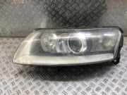 Hauptscheinwerfer links AUDI A6 (4F, C6)