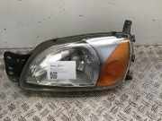Hauptscheinwerfer links FORD Courier Kasten (J3S, J5S) 0301173301