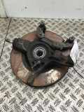 Achsschenkel rechts vorne PEUGEOT 307 Break 1.6 16V HDi 80 kW 109 PS (02.2004-04.2008)