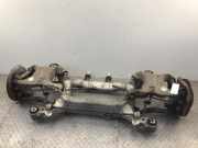 Hinterachse komplett BMW 5er (E60) 535d 210 kW 286 PS (01.2007-03.2010)