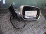 Außenspiegel elektrisch lackiert rechts VW Passat B5.5 Variant (3B6)