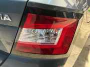 Rückleuchte rechts SKODA Fabia III (NJ)