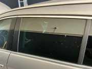 Türscheibe links hinten 13311986 OPEL Insignia A Sports Tourer (G09) 2.0 CDTI 1