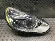 Hauptscheinwerfer rechts FORD S-Max I (WA6)