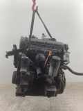 VW Sharan 7M Motor ohne Anbauteile AUY 1.9 TDI 85 kW 116 PS 04.2000-03.2010