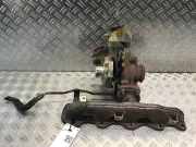 Turbolader FORD S-Max I (WA6)