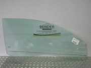 Türscheibe rechts vorne MERCEDES-BENZ CLK (C209)