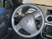 Lenkrad ohne Airbag CITROËN C3 Pluriel (HB) 1.4 54 kW 73 PS (05.2003-12.2010)
