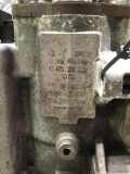 Einspritzpumpe AUDI A6 (4B, C5) 059130106KX