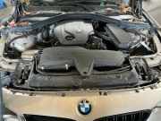Automatikgetriebe GA8HP50Z - ZJ0 BMW 4er Coupe (F32, F82) 420d 140 kW 190 PS (