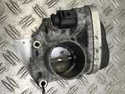 Drosselklappe VW Polo IV (9N, 9A) 036133062N