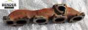 Auspuffkrümmer OPEL Zafira Tourer C (P12) 55565985