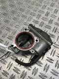 Drosselklappe 9M5Q-9E926-AA FORD S-MAX WA6 DW10C 2.0 TDCi 103 kW 140 PS 05.2006-