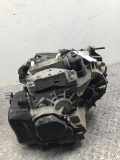 Automatikgetriebe VW Sharan (7N)