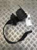 Sicherheitsgurt rechts hinten BMW 1er Cabriolet (E88) N43 118i 105 kW 143 PS (