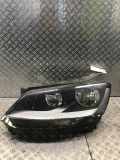 Hauptscheinwerfer links VW Sharan (7N)