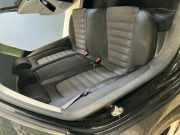 Sitzbank 2. Reihe Stoff klappbar VW Passat B6 Variant (3C5) 2.0 TDI 103 kW 140
