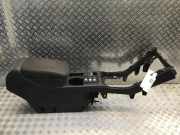 Mittelkonsole VW Touran II (5T) 2.0 TDI 110 kW 150 PS (05.2015-> ) DFGA SYV Ge