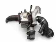 Turbolader 03L253056T CFH VW Skoda Seat 2.0 TDI