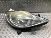 Hauptscheinwerfer rechts PEUGEOT 107