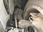 Federbein links vorne AUDI A3 (8V) 1.8 TFSI 132 kW 180 PS (04.2012-> ) PAX sc