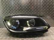 Hauptscheinwerfer rechts VW Touran (1T3)