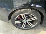 Federbein rechts hinten BMW 5er (F10) 520d 135 kW 184 PS (06.2010-06.2014) N47