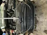 Kühlergrill schwarz, CHWARZ PERLA NERA PEUGEOT 508 I 1.6 THP 115 kW 156 PS (11