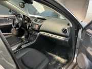 Armaturenbrett MAZDA 6 Sport Kombi (GH) 2.2 MZR-CD 120 kW 163 PS (08.2008-07.2