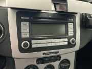 Radio ohne Code VW Passat B6 Variant (3C5) 2.0 TDI 103 kW 140 PS (08.2005-05.2