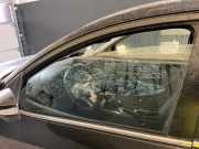 Türscheibe links vorne NISSAN Pulsar (C13)