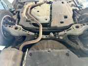 Hinterachse komplett Toyota Corolla Kombi E21