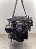 FORD S-MAX WA6 Motor ohne Anbauteile DW10C 2.0 TDCi 103 kW 140 PS 05.2006-12.201