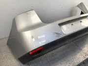 Stoßstange hinten RENAULT Laguna III (T)