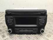 CD-Radio KIA Ceed 2 (JD) AC110A2EE