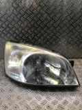 Hauptscheinwerfer rechts HYUNDAI Getz (TB)