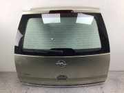 Heckklappe / Heckdeckel OPEL Meriva A 1.6 77 kW 105 PS (01.2006-05.2010) Z16X