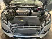 Hinterachsgetriebe 0CQ525015C AUDI TTS Roadster (8S) 2.0 TTS quattro 228 kW 31