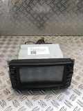 Radio MERCEDES-BENZ C-Klasse T-Modell (S203)