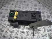 Bedienelement für Klimaanlage PEUGEOT 307 Break 2.0 16V HDi 100 kW 136 PS (02.2004-04.2008)