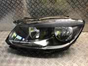 Hauptscheinwerfer links VW Touran (1T3)
