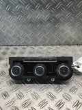 Klimabedienteil 3C8907336J VW Golf VI (5K) CGG 1.4 59 kW 80 PS (10.2008-11.201