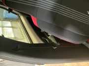 Sicherheitsgurt rechts vorne 1S4857706F SKODA Citigo (AA) 1.0 55 kW 75 PS (10.