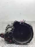 Schaltgetriebe JT7R 7002 AFG FORD Tourneo Connect / Grand Tourneo Connect V408