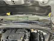 Wischergestänge vorne CITROËN C3 II (SC) 1.6 HDI 68 kW 92 PS (11.2009-09.2016