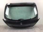 Heckklappe / Heckdeckel PEUGEOT 207