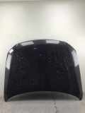 Motorhaube Schwarz LC9X VW Passat B6 Variant (3C5) 2.0 TDI 103 kW 140 PS (08.2
